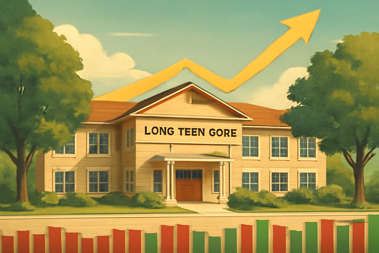 【即時新聞】醫療REITs領息焦點！Omega Healthcare Investors宣布每股配發0.67美元季度股息