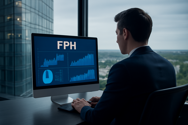 【即時新聞】美股FPH財報公布：營收較去年同期下滑逾五成，單季EPS獲利0.31美元
