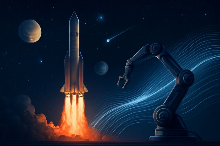 【即時新聞】馬斯克傳將SpaceX與xAI合併力拚今年IPO打造1.5兆美元帝國