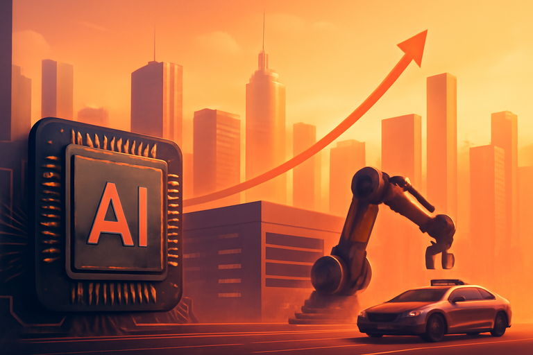 【即時新聞】輝達黃仁勳訪台固樁＋與鴻海洽談合作，收192.51美元