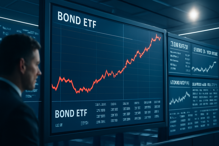 【即時新聞】債券ETF投資人留意！Vanguard VTC公告每股配息0.3237美元除息日在即