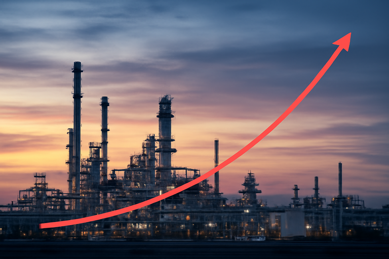 【即時新聞】化工巨頭LyondellBasell週五公布財報，市場估獲利年減六成且分析師普遍下修