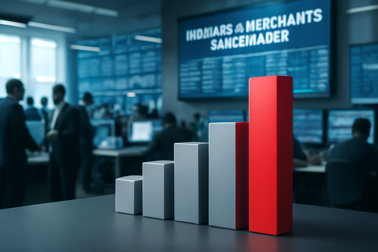 【即時新聞】Farmers and Merchants Bancshares 公布年度財報,每股盈餘 1.81 美元營收達標