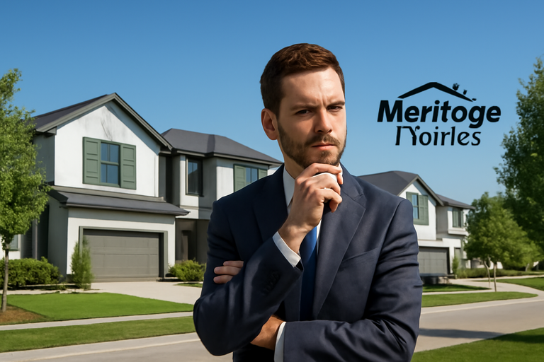 【即時新聞】Meritage Homes(MTH)祭出4億美元庫藏股計畫,應對獲利衰退逆風