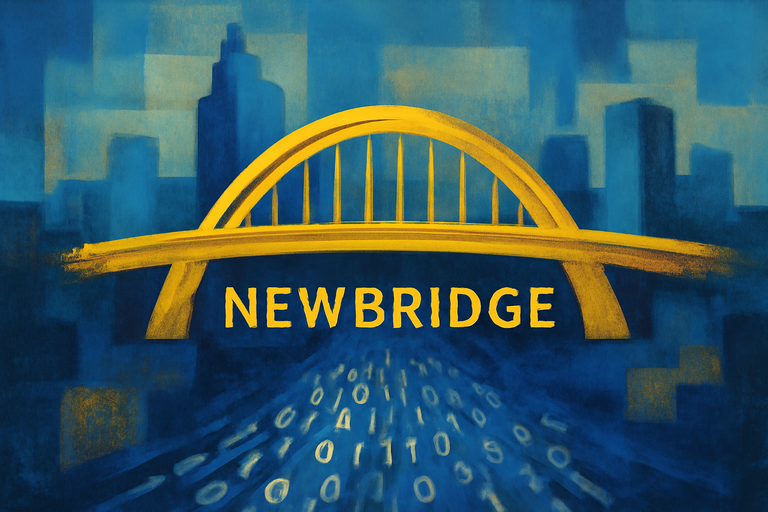 【即時新聞】Newbridge Acquisition宣布IPO定價,每單位10美元募資5千萬