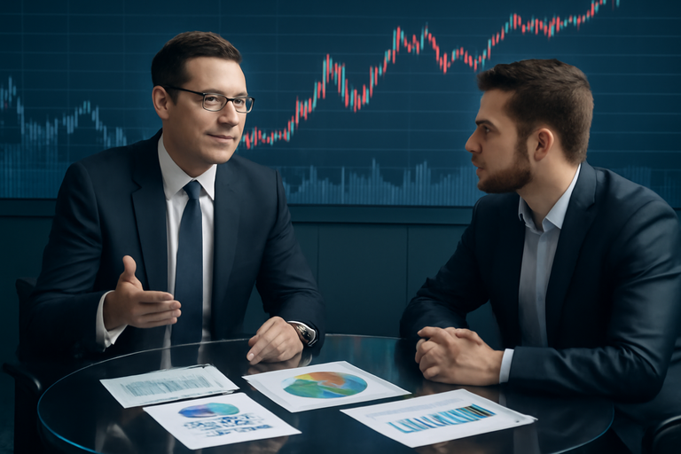 【即時新聞】貝萊德攜手合眾集團推出SMA帳戶，富裕投資人佈局私募市場門檻大幅降低