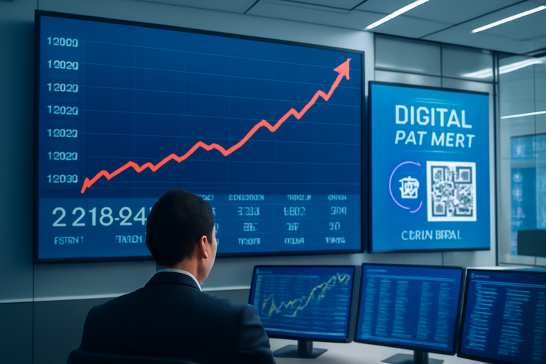 【即時新聞】First Internet Bancorp營收年增21％表現亮眼，強勢調升2026年貸款成長目標
