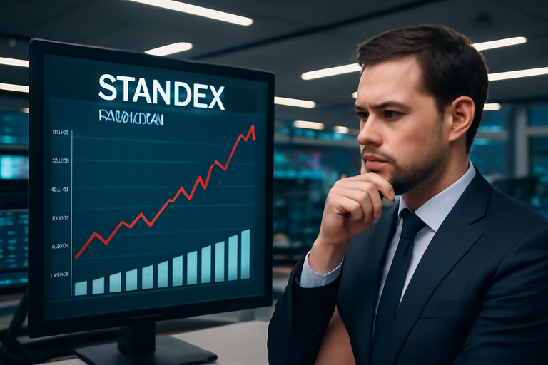 【即時新聞】Standex宣佈配發0.34美元股利,連續三季維持穩定配息政策