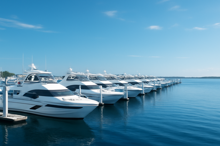 【即時新聞】MarineMax(HZO)財報解析:庫存大降1.7億美元,同店銷售逆勢成長11%