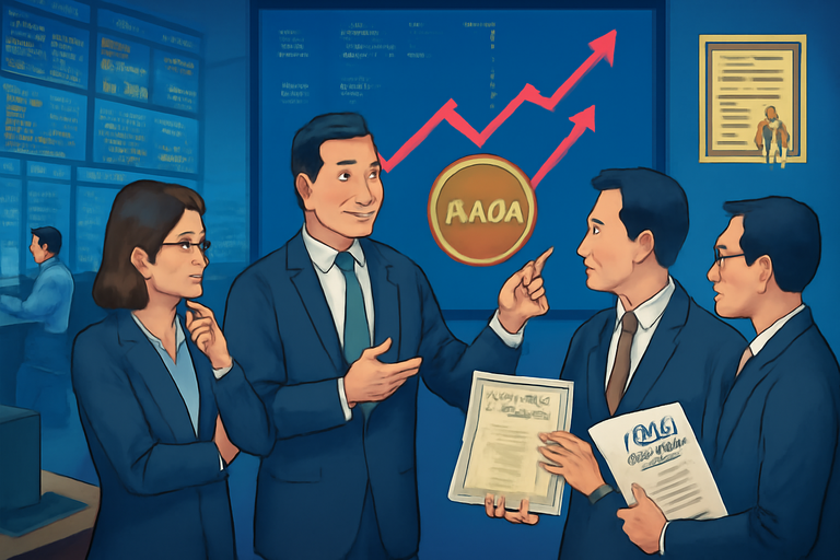 【即時新聞】德美銀行GABC調升股利殖利率達3%,盈餘分配率健康且未來獲利看升