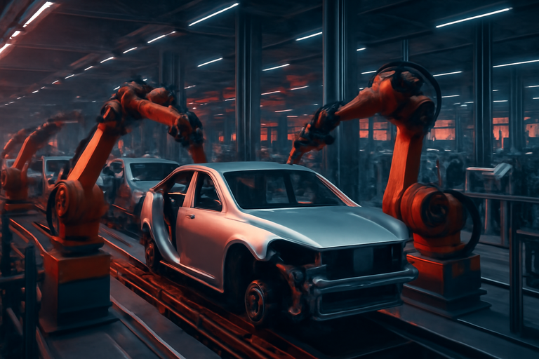 【即時新聞】Group 1 Automotive獲利創高豪氣回購一成股份，併購效益估貢獻6.4億美元