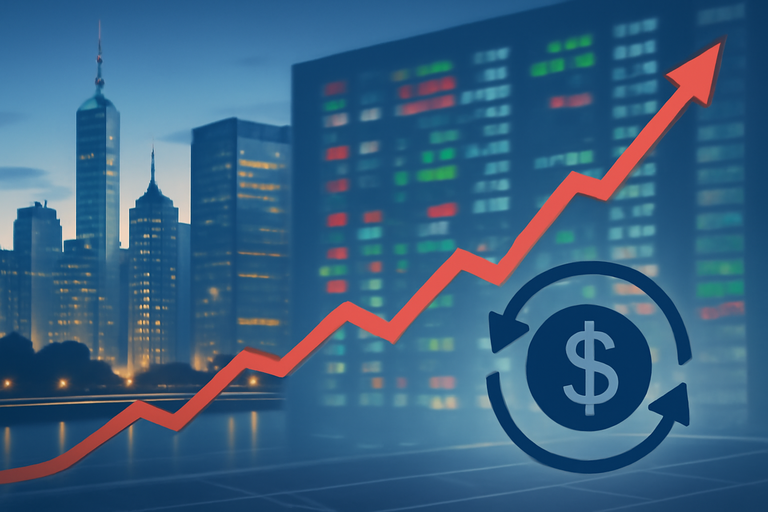 【即時新聞】Ameriprise財報亮眼！ROE飆破53％且大舉回購股票