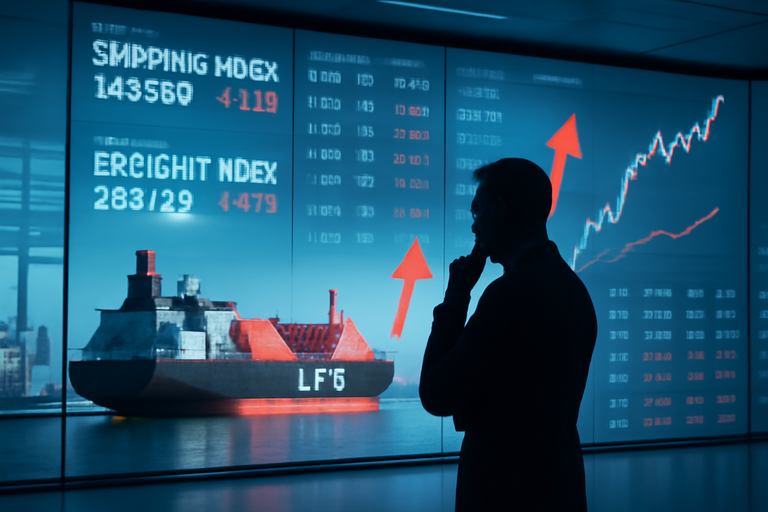 【即時新聞】美股高息航運股 Dorian LPG 宣布調升配息 7.7％ 年化殖利率高達 9.41％