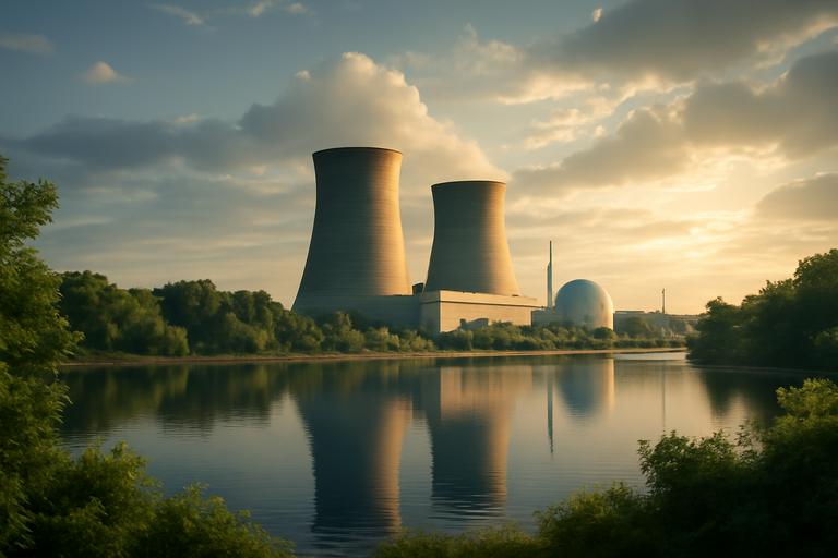 【即時新聞】Energy Fuels受惠核能政策飆14％＋獲上修目標價
