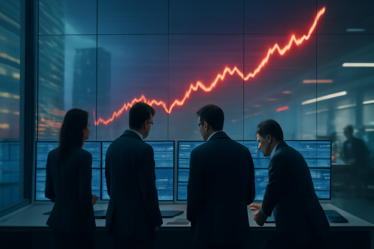 【即時新聞】Lazard(LAZ)喊出2030年高效益目標!全年營收達30億美元,看好2026併購復甦