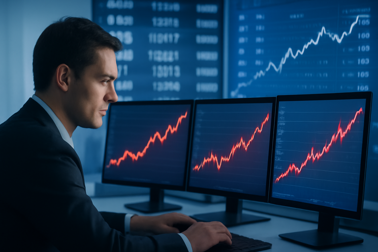 【即時新聞】Sierra Bancorp宣佈調升季度配息4％，現金殖利率突破3％關卡