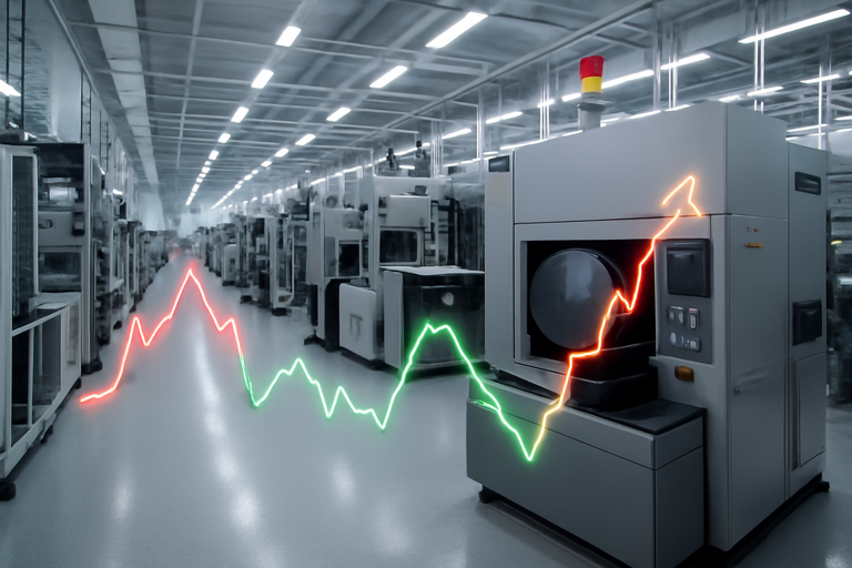 【即時新聞】聯電法說會後股價重挫，外資看法分歧目標價喊上百元