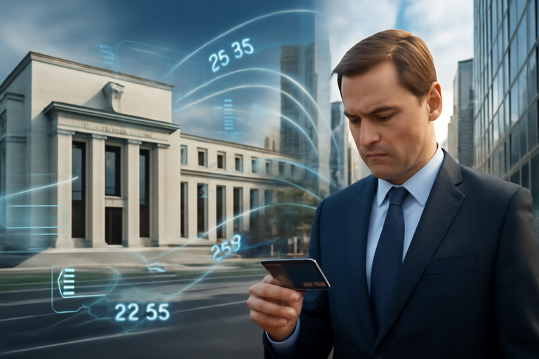 【美股動態】美國第一資本金融10%利率陰霾錯殺