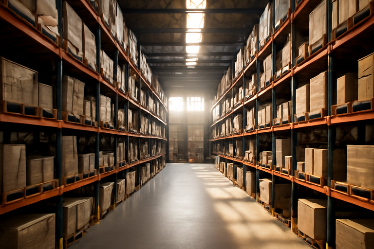 【美股動態】批發庫存成長穩定符合預期