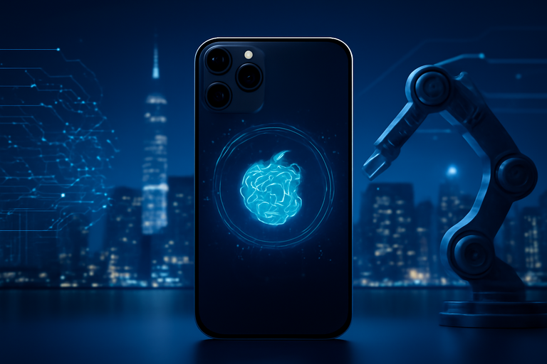 【美股動態】Apple財報預期強勁iPhone需求與AI策略成焦點