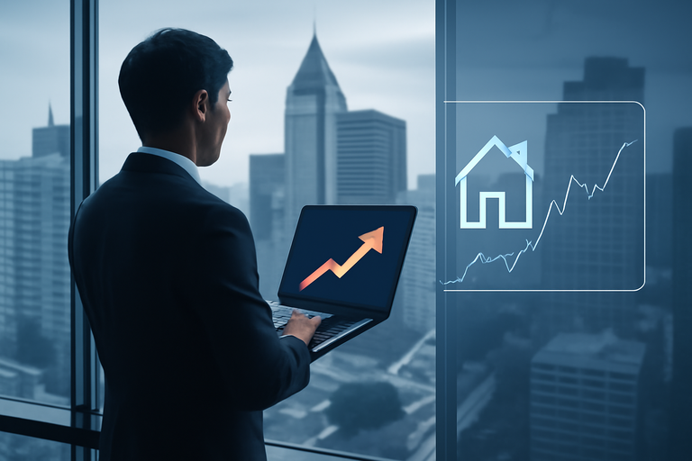 【即時新聞】ARMOUR Residential REIT(ARR)維持月配息0.24美元，年化殖利率逾15％