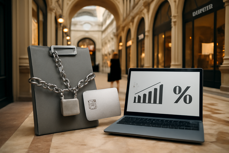 【美股動態】美國運通商戶費護城河抗利率上限疑慮