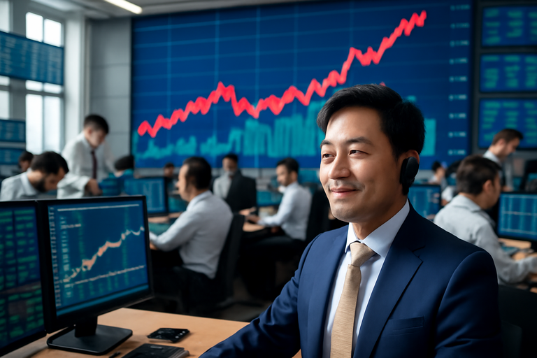 【即時新聞】派克漢尼汾財報亮眼！Q2獲利與營收雙創新高，EPS年增17％