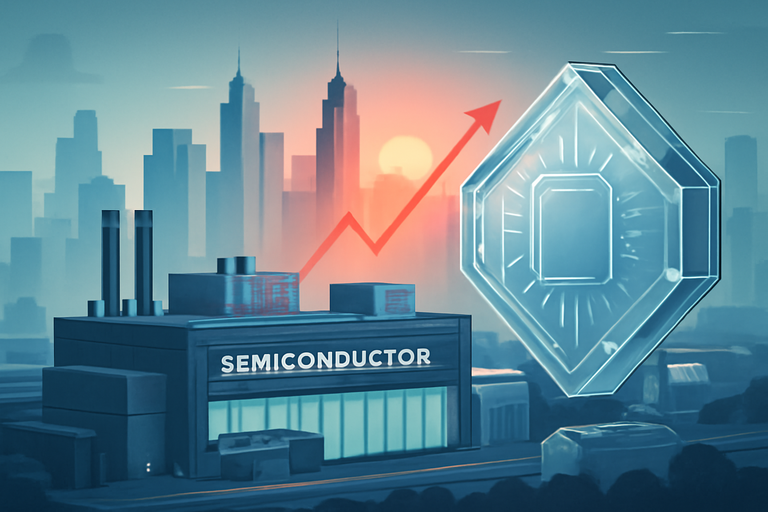 【即時新聞】欣興受惠T-glass缺料與報價看漲攻上378.5元漲停