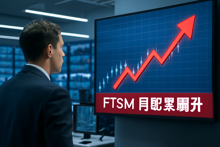 【即時新聞】FTSM調升月配息2.5％至0.205美元，除息與發放日程全解析