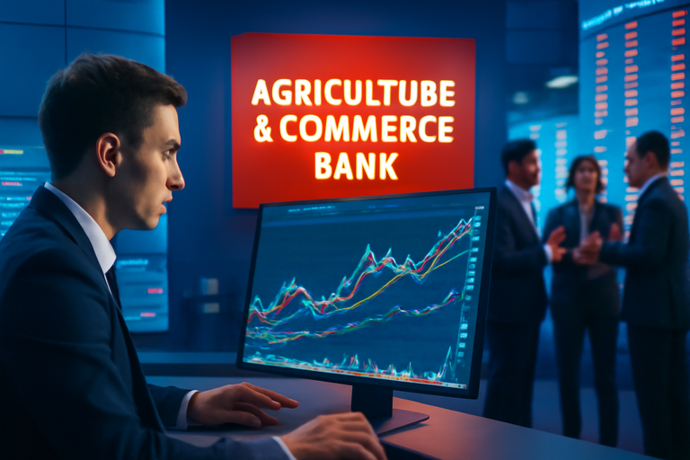 【即時新聞】Farmers and Merchants Bancshares公布年度財報,EPS達1.81美元營收逾2600萬