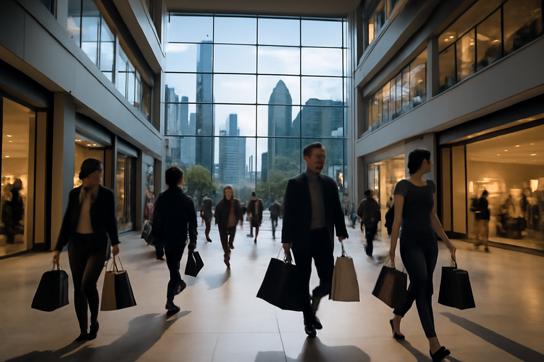 【美股動態】個人支出增長成為美股市場焦點