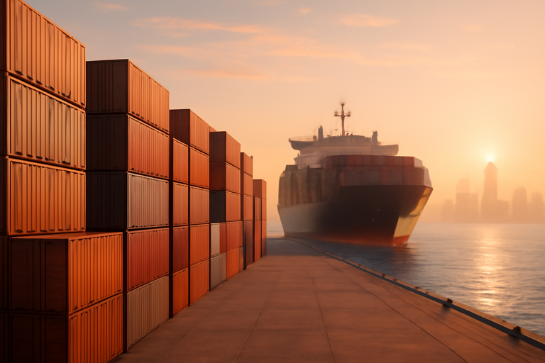 【即時新聞】Covenant Logistics雖虧損但看好運價動能與2026年復甦前景
