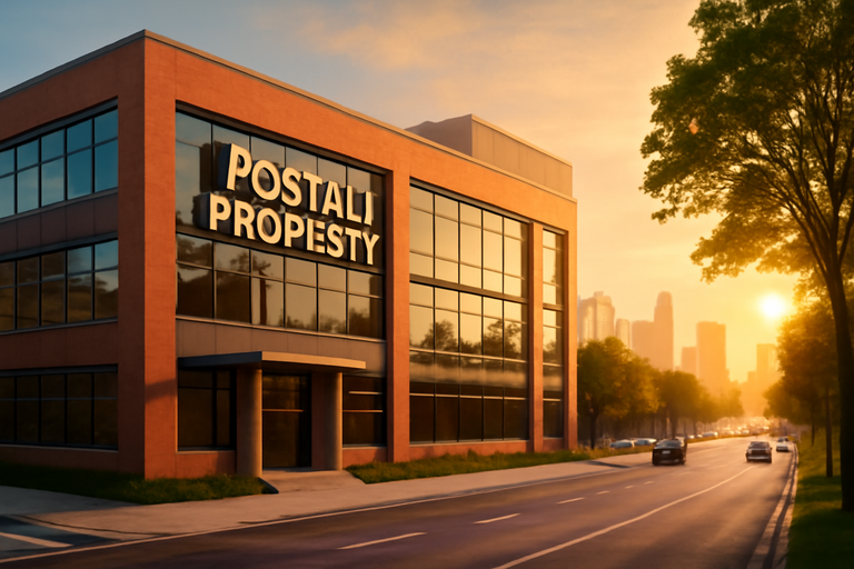 【即時新聞】租賃大戶 Postal Realty Trust 宣布調高季度配息,年化殖利率達 5.38%