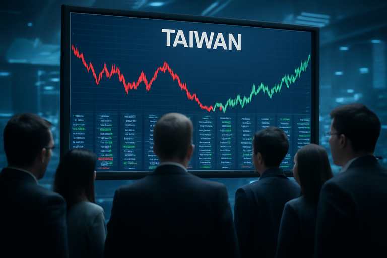 【即時新聞】微軟財報優於預期股價卻重挫10%,Azure成長放緩與AI支出成市場焦點