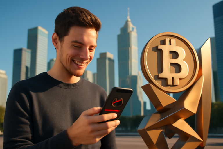 【即時新聞】預測市場熱潮延燒至加密貨幣,Robinhood推新服務搶攻商機