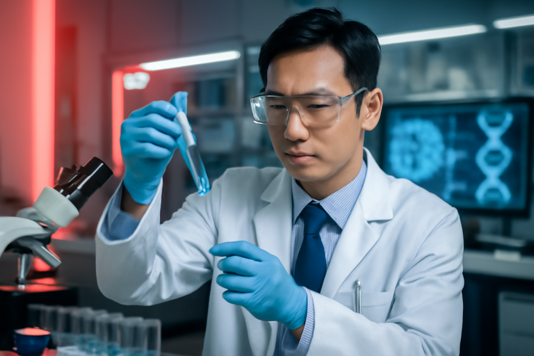 【即時新聞】嬌生(JNJ)攝護腺癌藥物獲歐盟關鍵背書,擴大適應症搶攻精準治療商機