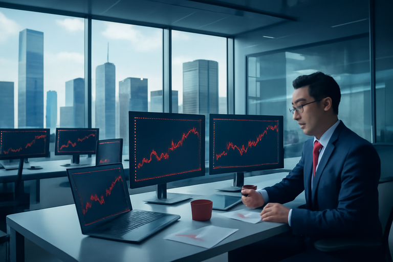 【即時新聞】Selective Insurance Group(SIGI)鎖定14％營運ROE，擴大科技投資推動獲利