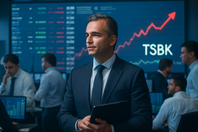 【即時新聞】Timberland Bancorp(TSBK)股東會傳捷報,獲利創新高且股利調升