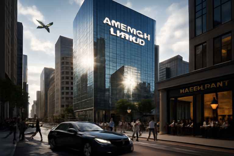 【美股動態】美國運通加碼白金卡,盈餘展望穩健