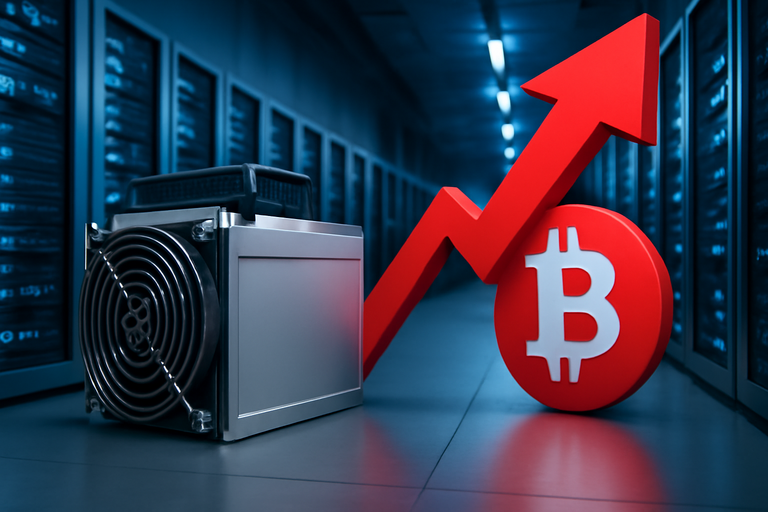 【即時新聞】Bitdeer產量更新後目標價遭下修至25美元，投行維持優於大盤評級