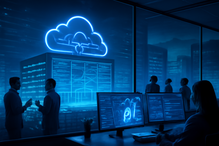 【美股動態】ServiceNowAI成長驗證慢，估值急凍