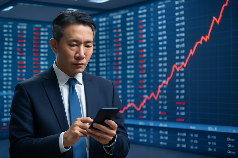 【即時新聞】美國金融控股公司SmartFinancial(SMBK)近日發布最新的股利分配公告，董事會決議將發放每股0.08美元的季度現金股利。