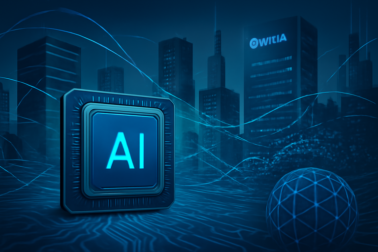 【美股動態】輝達AI軍備賽加碼,估值分化擴大