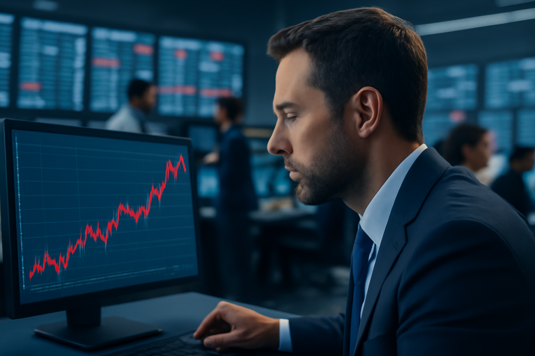 【即時新聞】訊號浮現！NCC Group主席重金加碼自家股票顯示對營運深具信心