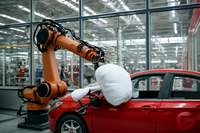 【即時新聞】Autoliv(ALV)受惠中國車廠強勁需求營收創新高，惟2026年展望趨於保守