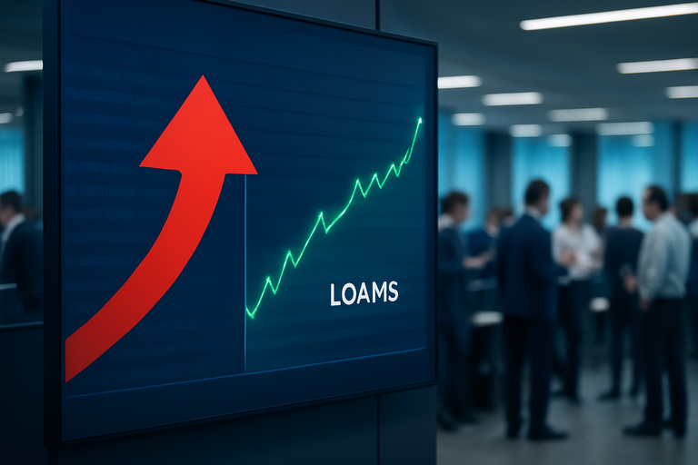 【即時新聞】Ameris Bancorp(ABCB)全年EPS衝上6美元創新高,大力買回庫藏股展現信心,看好2026年貸款溫和成長
