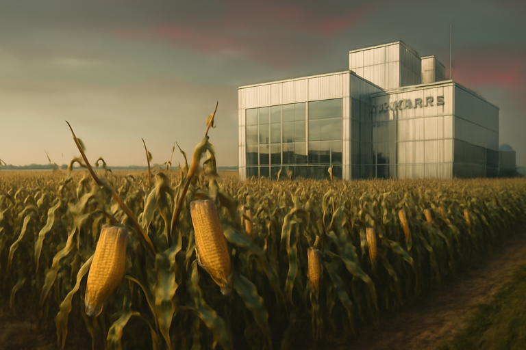 【即時新聞】農業生技股Origin Agritech財報由盈轉虧，年度營收衰退近兩成