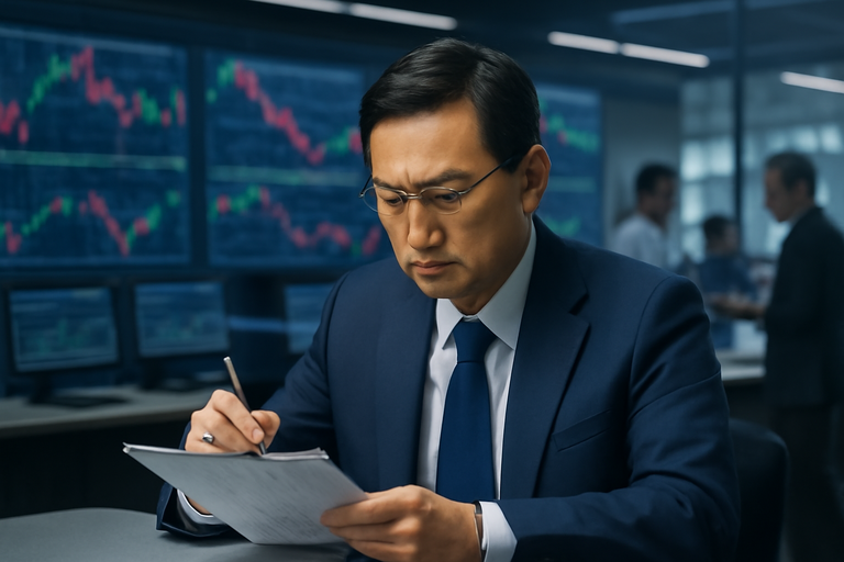 【即時新聞】D&O Green Technologies市值遭低估31％，現金流量折現法揭示潛在投資價值