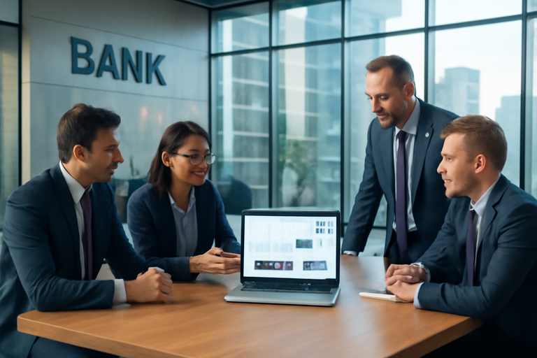 【即時新聞】Alpine Banks of Colorado第四季EPS獲利0.07美元，總存款微降且結構優化