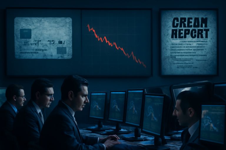 【即時新聞】信用損失準備金激增重創獲利，BCB Bancorp單季轉虧每股虧損0.73美元